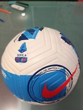 Pallone Da Calcio Serie A 2021/22 Nike