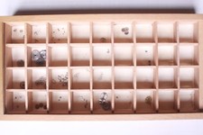 IMC IMACO 70 Movement Parts