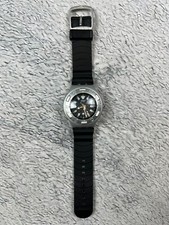 Swatch Vintage 1997 Aluminum