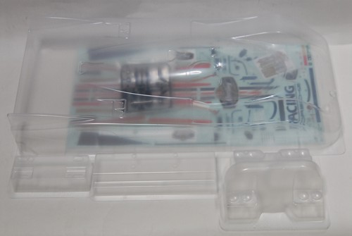 Tamiya porsche 956 - porsche,