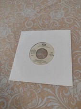 FRANCO BATTIATO VOGLIO VEDERTI DANZARE GIUSTO PIO 45 GIRI PROMO EMI MOLTO BUONO