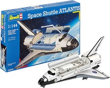 Revell 04544 - Space Shuttle