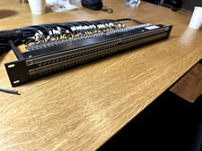 3 PATCHBAY BANTMAN MOSSES & MITCHELL