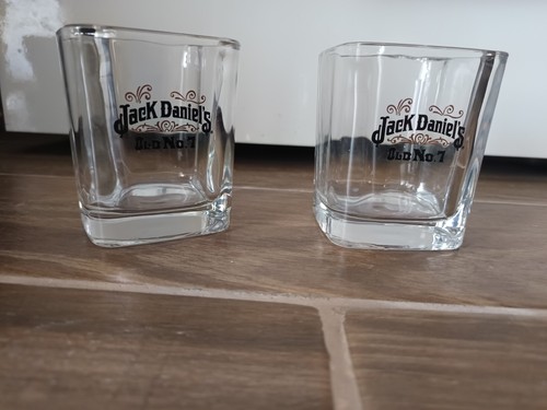 Coppia bicchieri jack daniel - coppia,