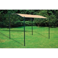 Veranda Pergola Gazebo 2.5x3