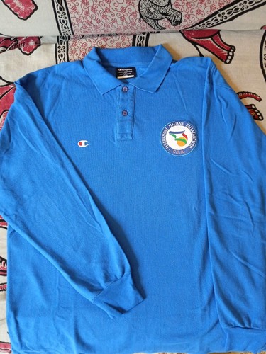 Polo manica lunga champion - manica,