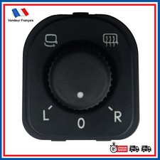 Pulsante Regolazione Della