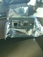 scheda di rete Liebert