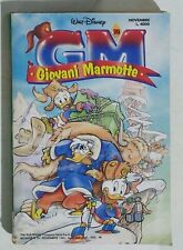 I104866 GIOVANI MARMOTTE n. 10 - Walt Disney 1995