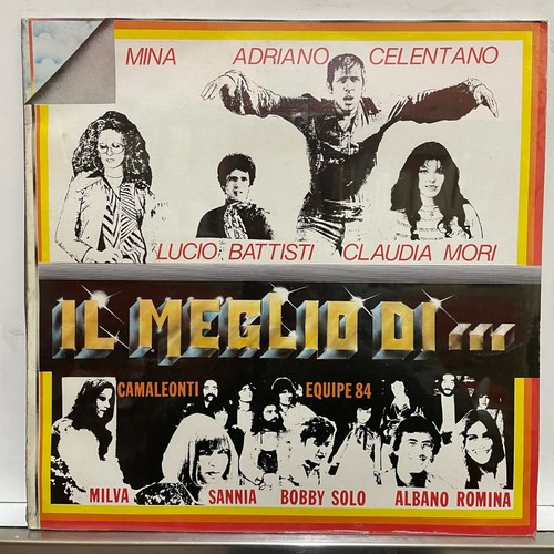 Meglio battisti - il, di