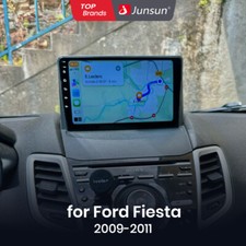 Per ford fiesta - ford, 2009-2013