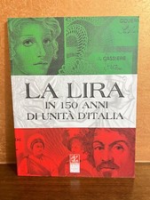 Lira 150 anni di - 150,