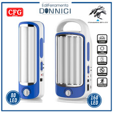 Lampada luce emergenza a - lampada,