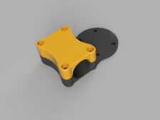 Supporto manubrio 28 mm adatto