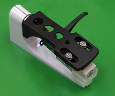 HEADSHELL CARTRIDGE AND STYLUS