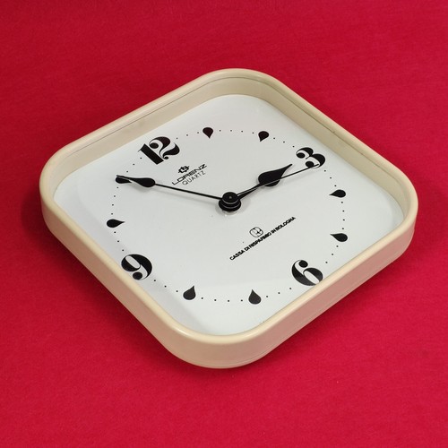 Orologio parete lorenz - parete, design