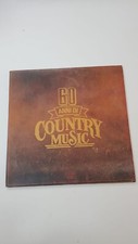 Various – 60 Anni Di Country