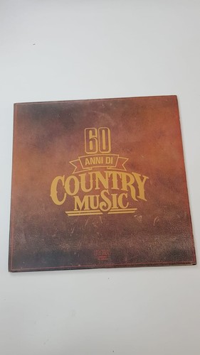 Various anni di country - anni,