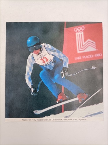 Clipping ritaglio foto 1983 - ritaglio,