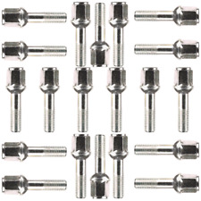 20 x Bulloni Cerchi in Lega