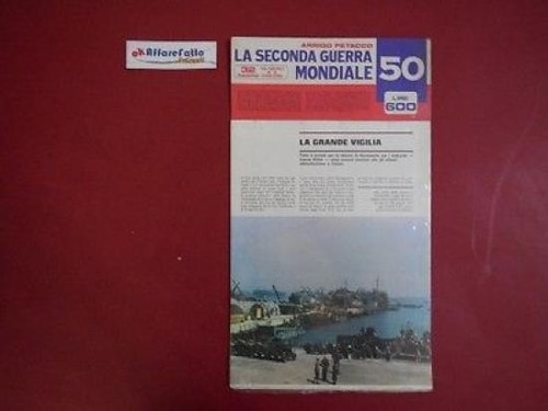 781 rivista la seconda - 7.781,