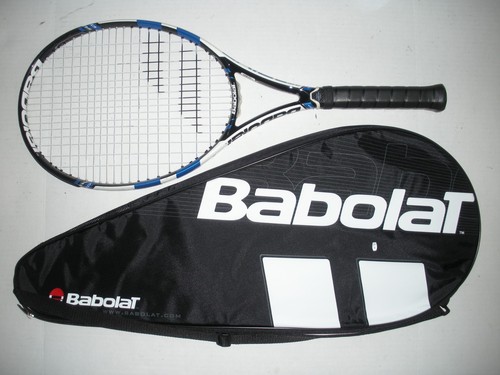 Racchetta tennis babolat pure - racchetta,