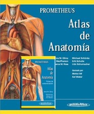 ATLAS DE ANATOMIA/ ATLAS OF