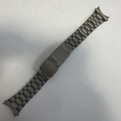 Bracciale orologio evistrom - bracciale,
