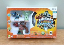 Skylanders giants wii glow - giants, in
