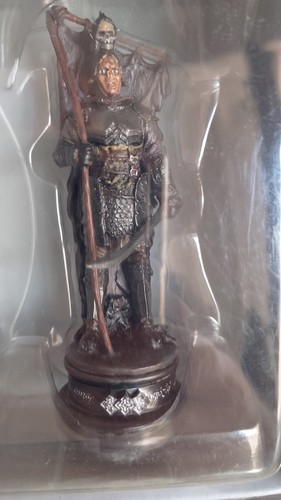 Sig degli anelli statuina - sig.degli, anelli-statuina