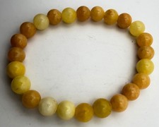 Braccialetto Pietre Giada