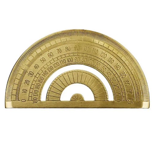 Utensile 180 gradi per - in,