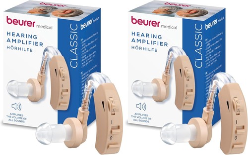 Amplificatore acustico - 2x,