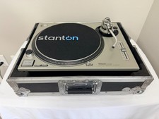 Technics SL-1200MK2 Giradischi