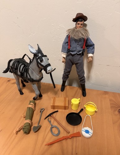 Gabriel marx lone ranger - gabriel,