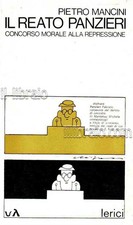 MANCINI P. - Il reato