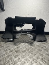 CARENA SUPPORTO STRUMENTAZIONE CONTACHILOMETRI E SPORTELLI GILERA NEXUS 250 2006