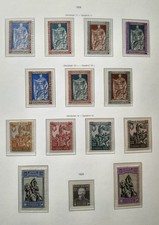 Regno. 1928. Serie 4'