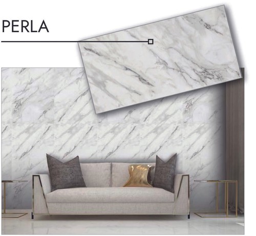 Lastra decorativa serigrafata - decorativa,