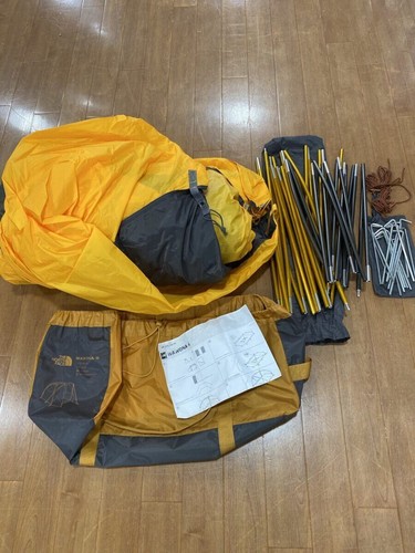 Tenda the north face waona - face, 4