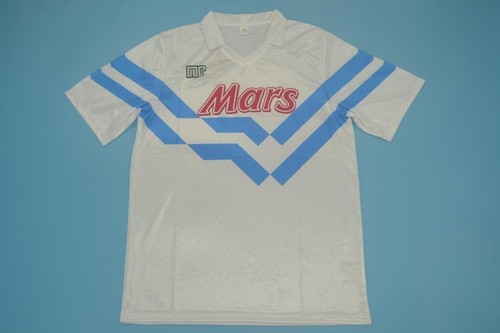 Maglia jersey napoli - jersey, home