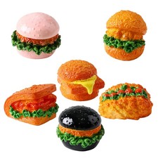  6 Pcs Arredamento Della Casa