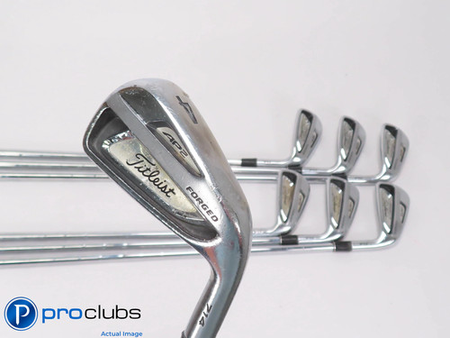 Titleist 714 ap2 set - titleist, ferri
