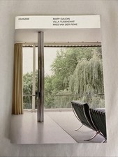 Mary Gaudin Villa Tugendhat