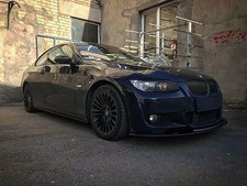 Spoiler labbro paraurti