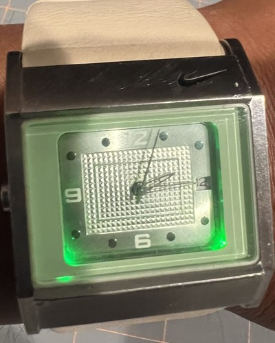 Orologio nike oregon square - nike,