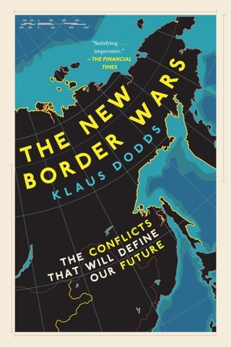 The new border wars - border,