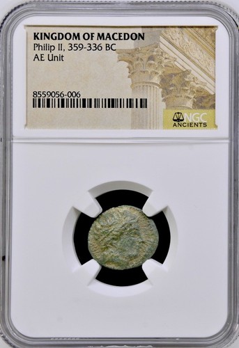 359bc 336bc greco - greco, regno