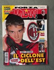 FORZA MILAN N.1 GENNAIO