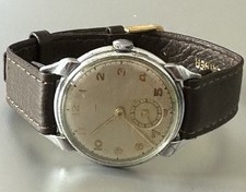 Orologio Uomo Antico/Vintage